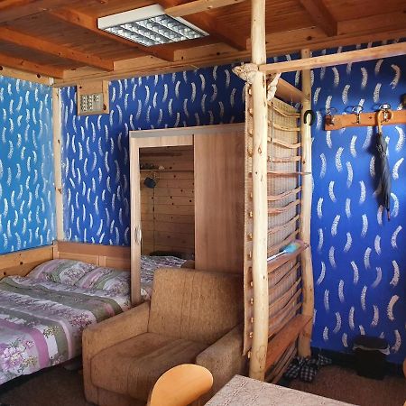 Apartman "Athos" Prizemlje Višegrad Exteriér fotografie