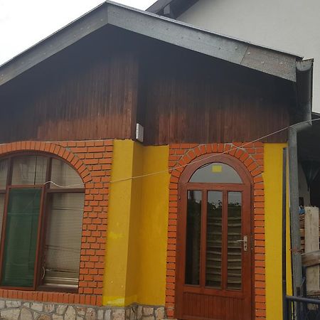 Apartman "Athos" Prizemlje Višegrad Exteriér fotografie