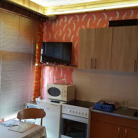 Apartman "Athos" Prizemlje Višegrad Exteriér fotografie
