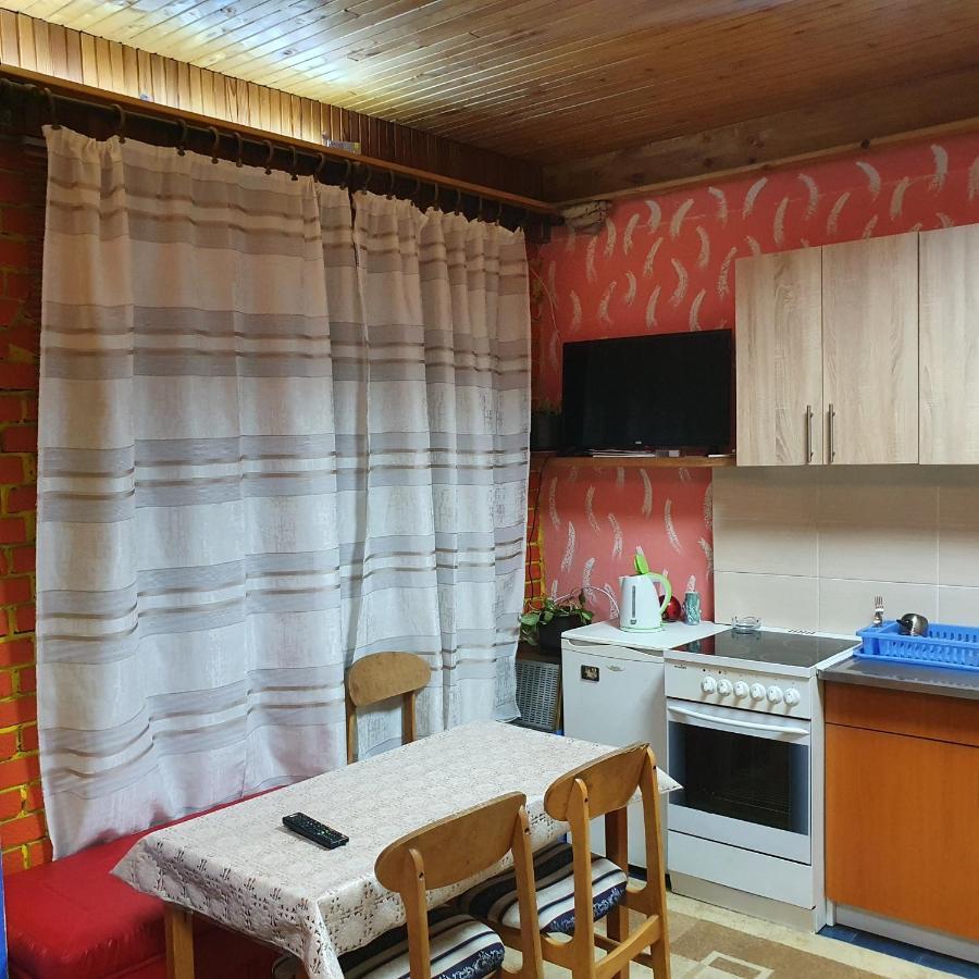Apartman "Athos" Prizemlje Višegrad Exteriér fotografie