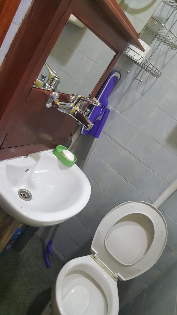 Apartman "Athos" Prizemlje Višegrad Exteriér fotografie