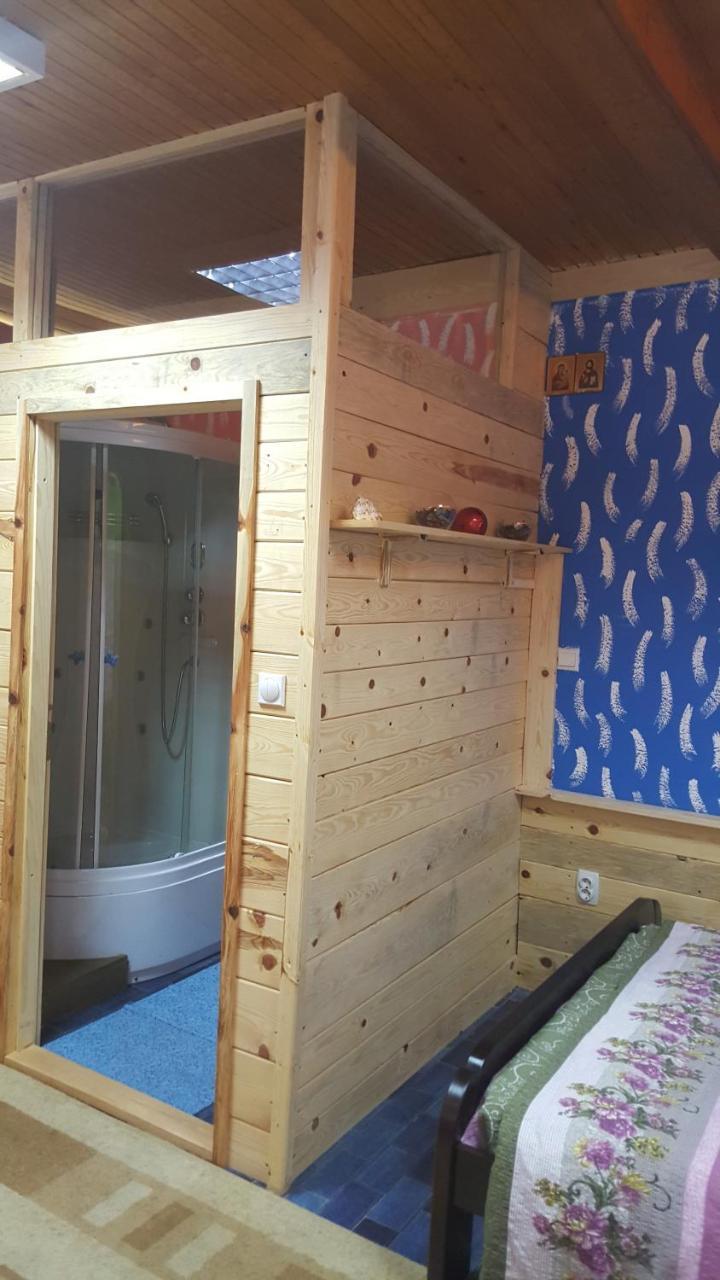 Apartman "Athos" Prizemlje Višegrad Exteriér fotografie