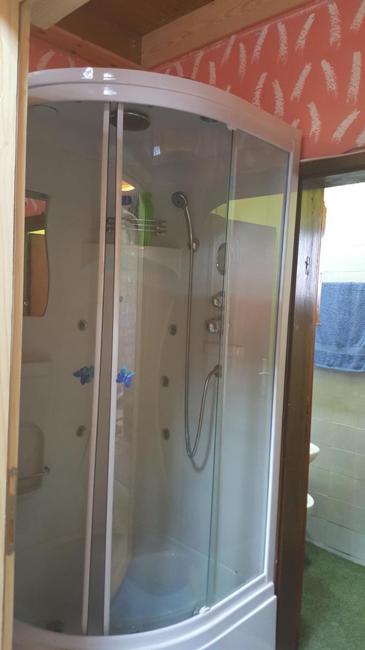 Apartman "Athos" Prizemlje Višegrad Exteriér fotografie