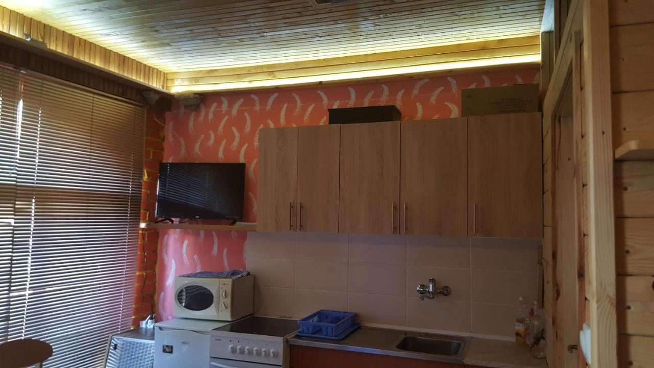 Apartman "Athos" Prizemlje Višegrad Exteriér fotografie