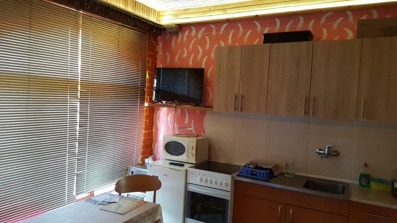 Apartman "Athos" Prizemlje Višegrad Exteriér fotografie